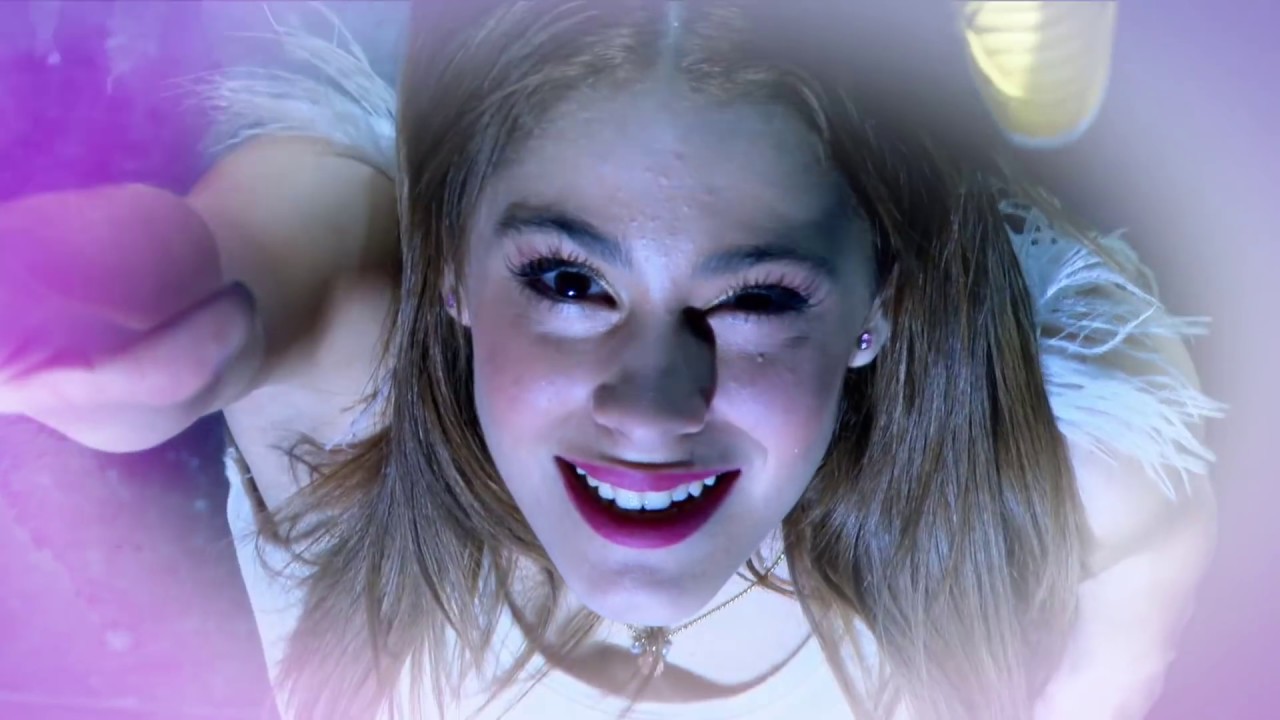 Le Top de Violetta ! - Vidéo interactive