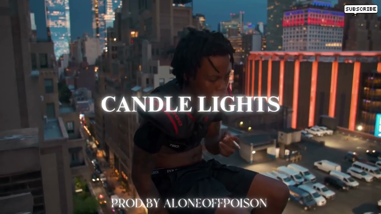 Dancehall Riddim Instrumental 2025 – 