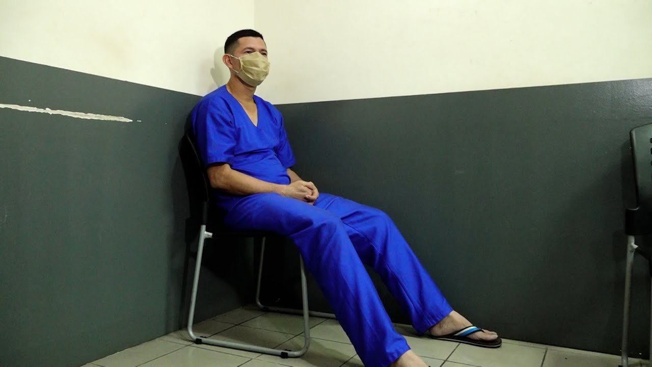 Conflicto vecinal por propiedad culmina en brutal enfrentamiento