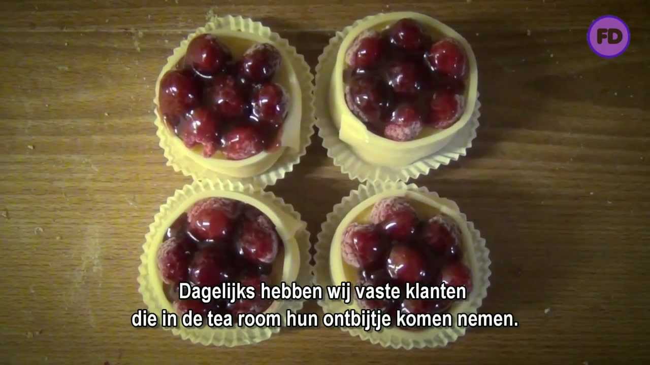 Hoe maak je chocoladesaus?