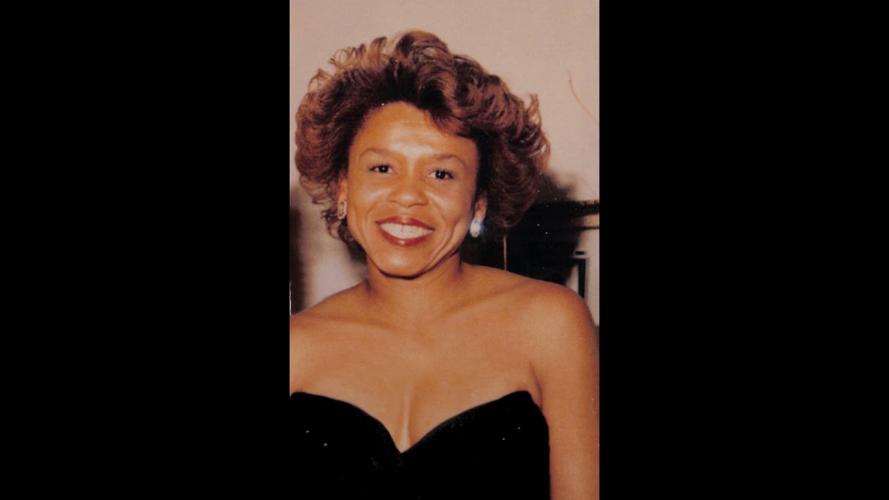 PATTY MACIAS GONE TOO SOON