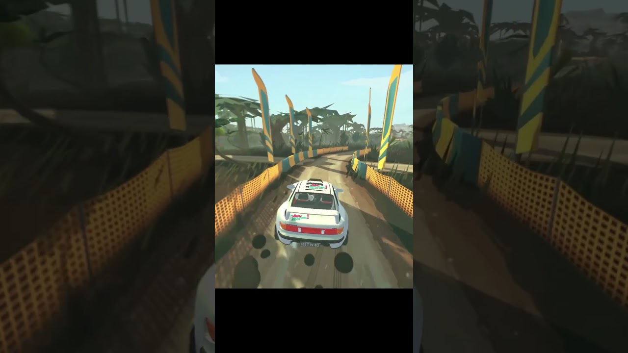 Carreritas con el Equipo de STEEL LOTUS!!! #driverally #gameplay #espa&ntilde;ol