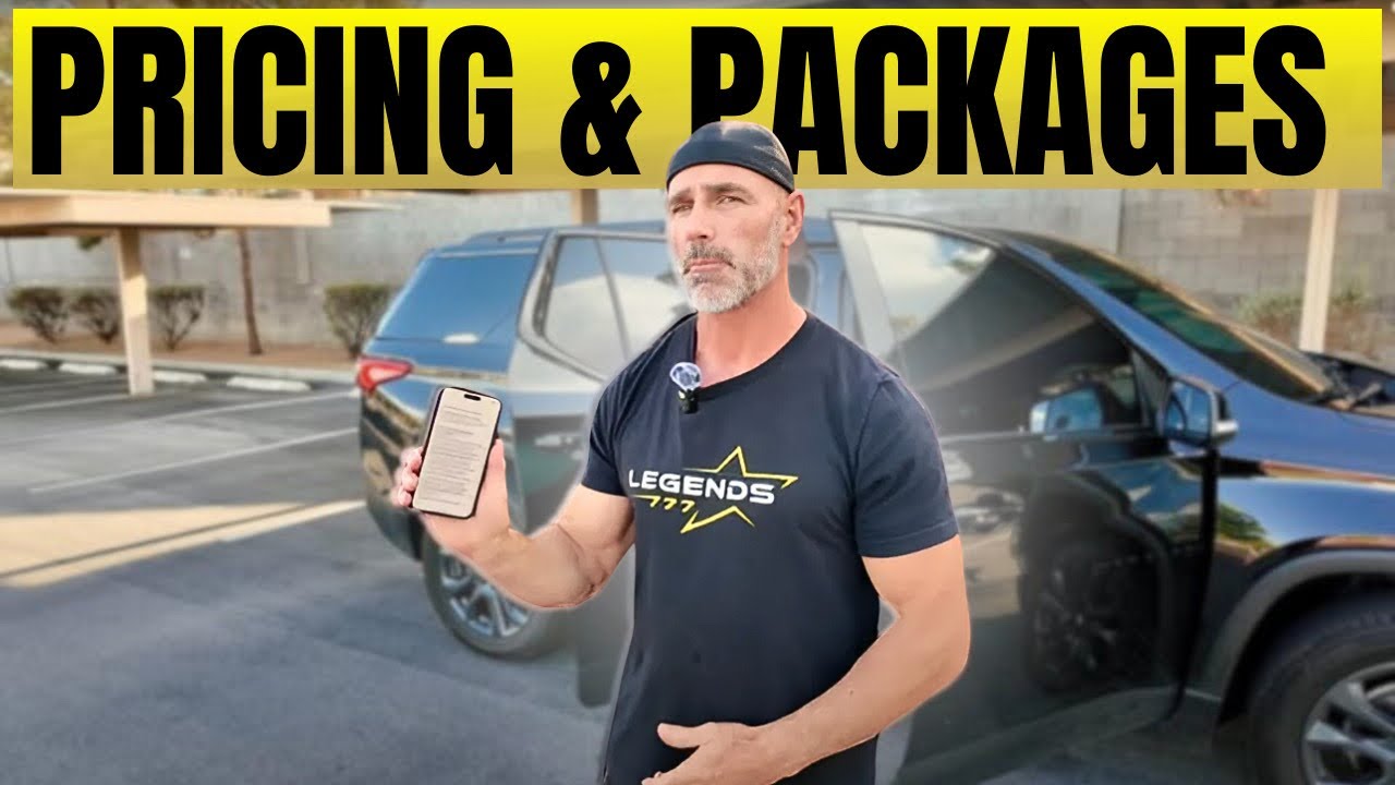 TOP STAR Pricing and Packages Explained in Detail 