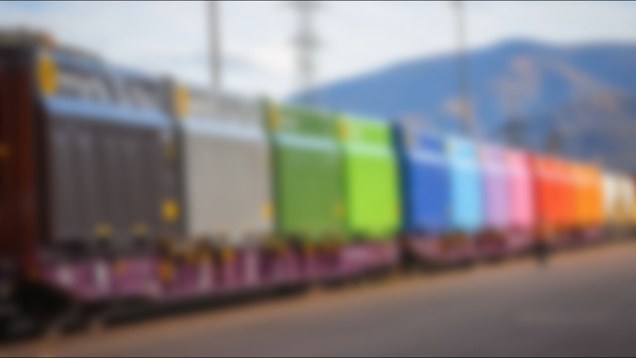 Innofreight (Imagevideo English)