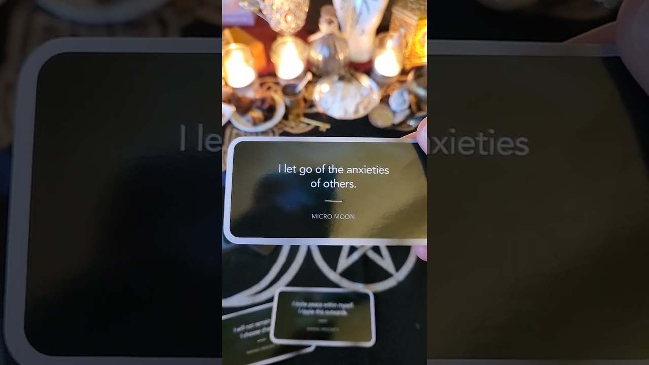 Message from the Universe #tarot #love #shorts #universe