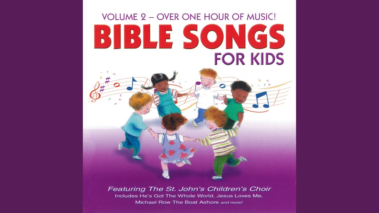 Give Me Oil in My Lamp