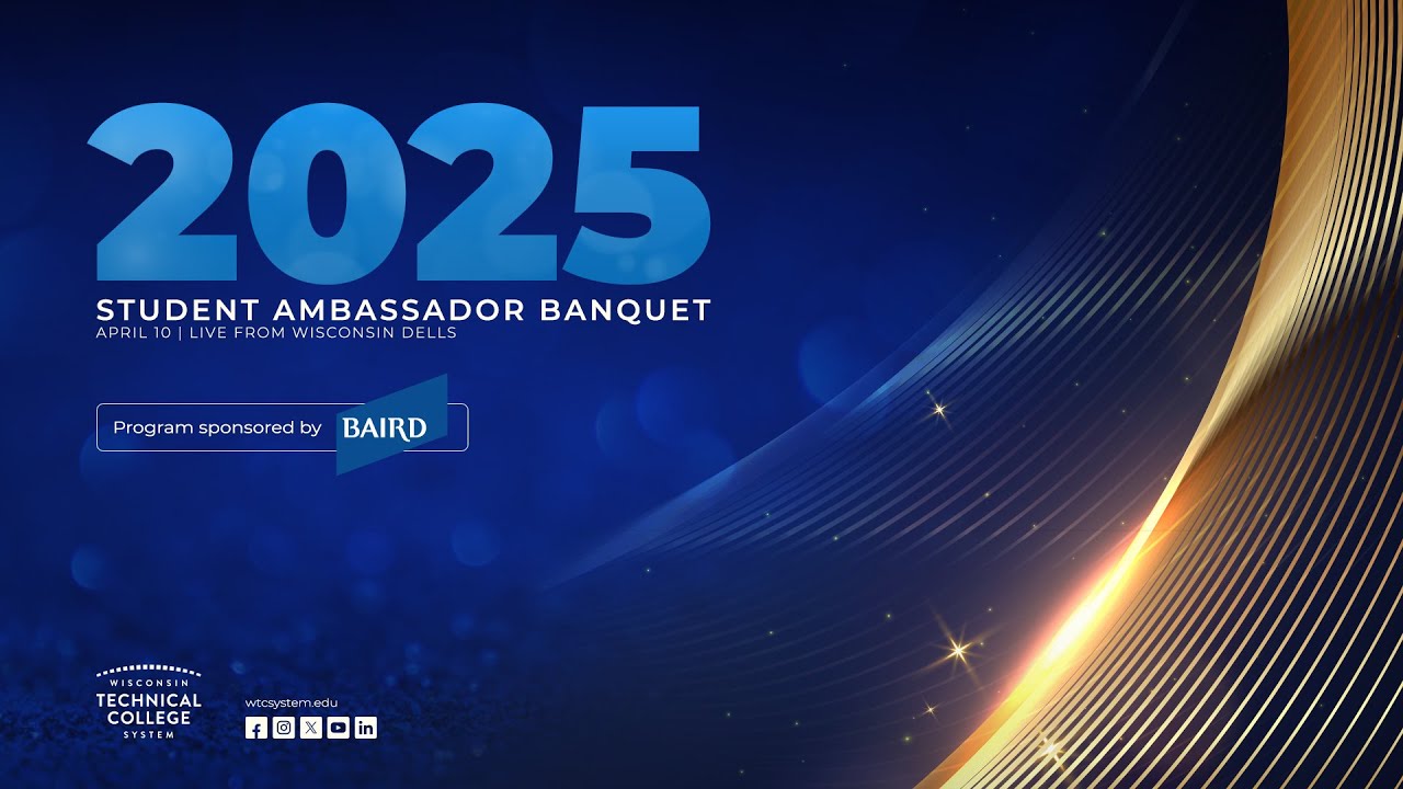 2025 WTCS Student Ambassador Event