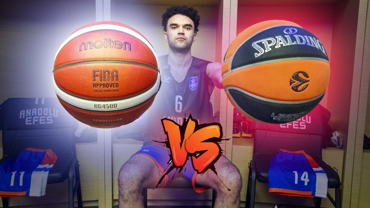 The Secret Struggle of Pro Hoopers That Most Fans DON'T KNOW!