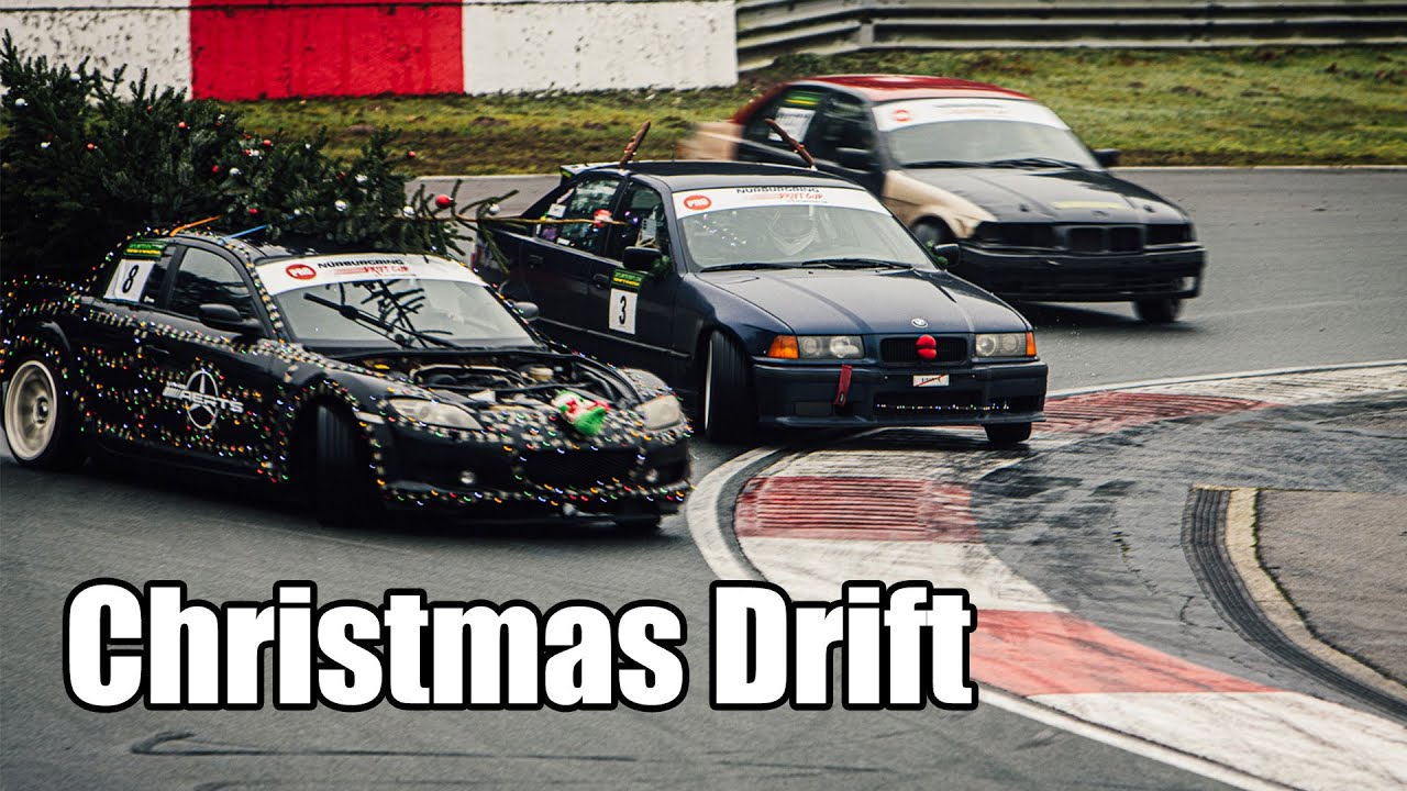 ENDING THE DRIFT SEASON WITH A BANG💥CRASHED THE WHIP💥