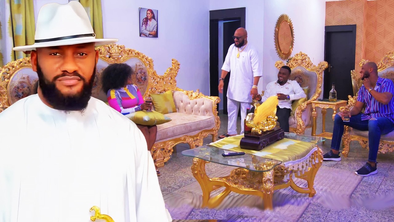 D Billionaire Who Loves To Treat Women As Trash Watch To D To End And See What Dis Lady Did To Him