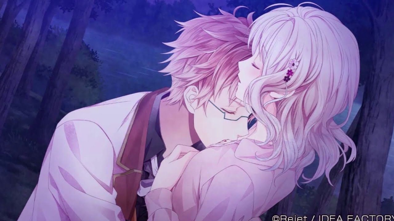 Shin Tsukinami - All pictures ~ Chaos Lineage