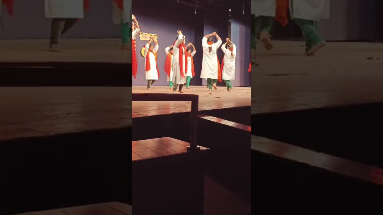 O mere bharat ki beti
