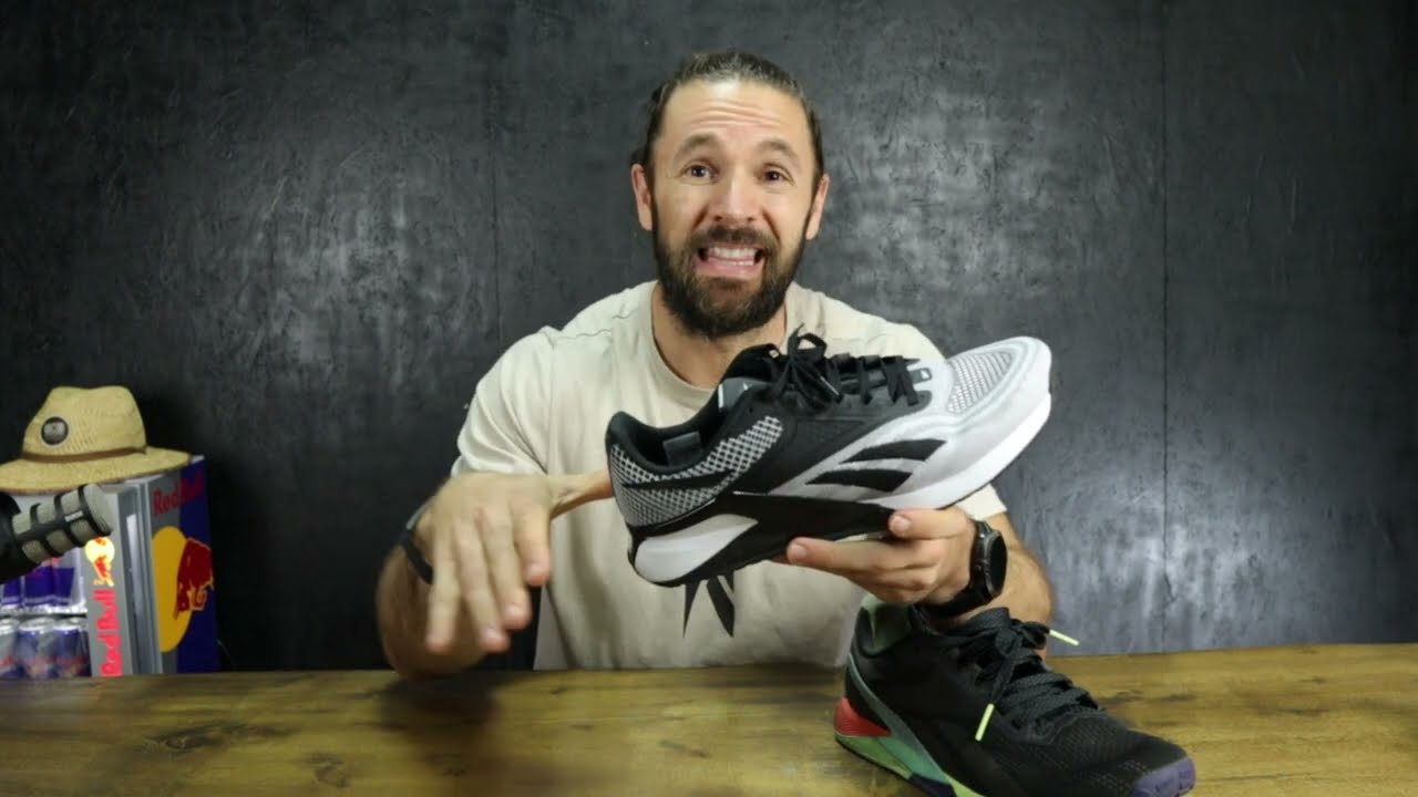 Reebok Nano X2 Review Español
