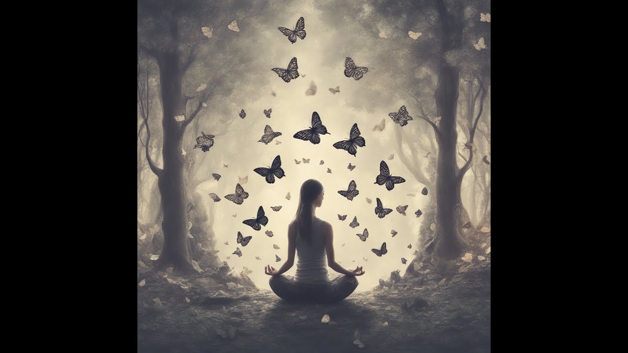 The Power of Silence: Unlocking Financial Harmony with Mason
