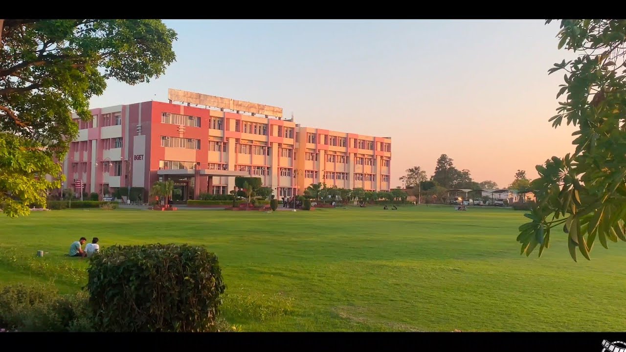 Bhai Gurdas Group Of Institutions, Sangrur Punjab || Campus Tour || Bhai Gurdas College Sangrur