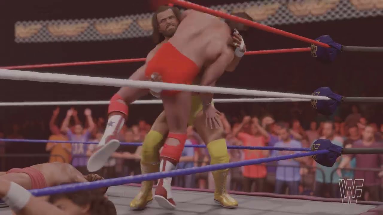 Royal Rumble 1989