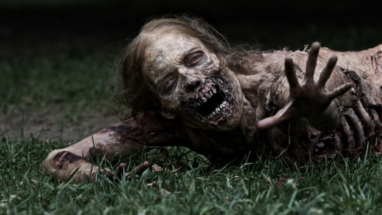 The Walking Dead Role Play Weapons Unboxing