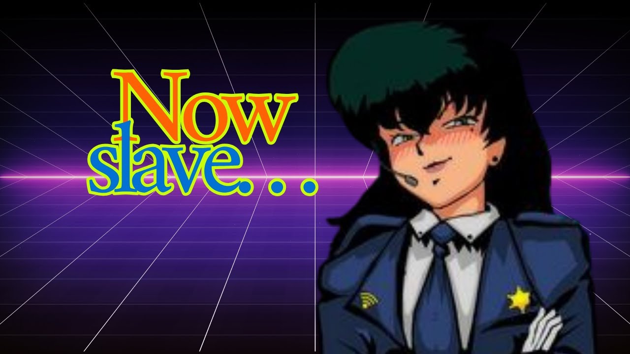 Mullet Madjack Chaotic Greatness