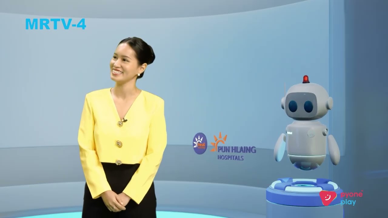 ရင်သားကင်ဆာကုသမှုခံယူပြီးသားသူများအနေနဲ့ထပ်ပြီးဖြစ်လာနိုင်ခြေရှိမရှိ | Health Fix