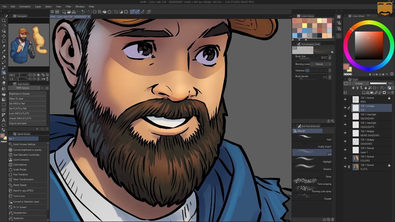 CSP0122 Подповерхностное рассеяние