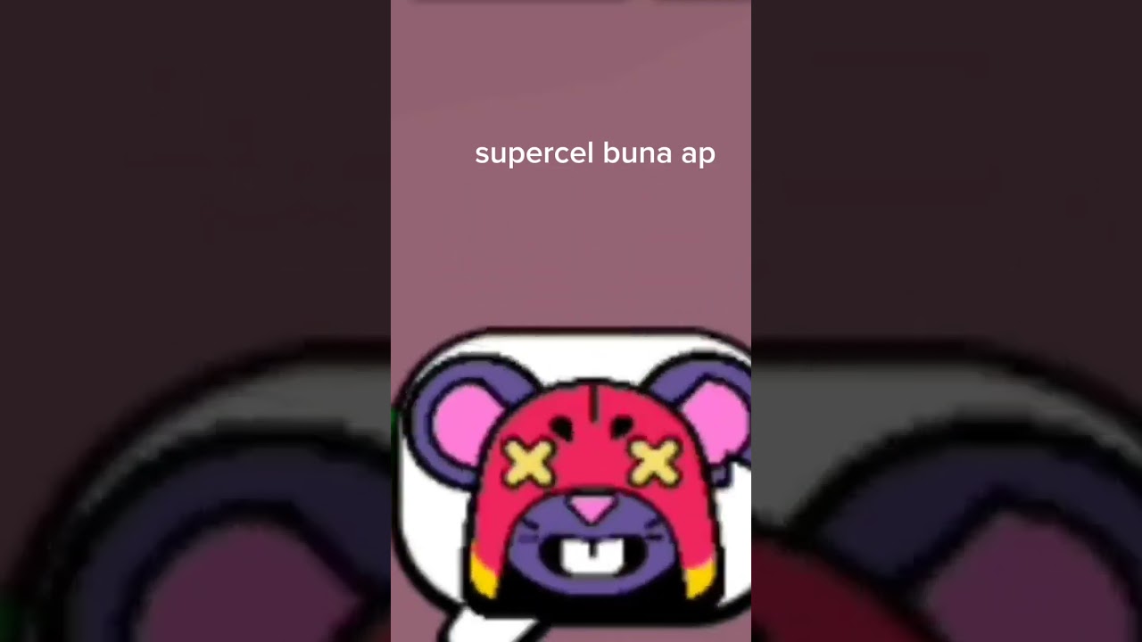 SUPERCELL  bune amk #brawlstars #memes #futbol #anime #funny #edit