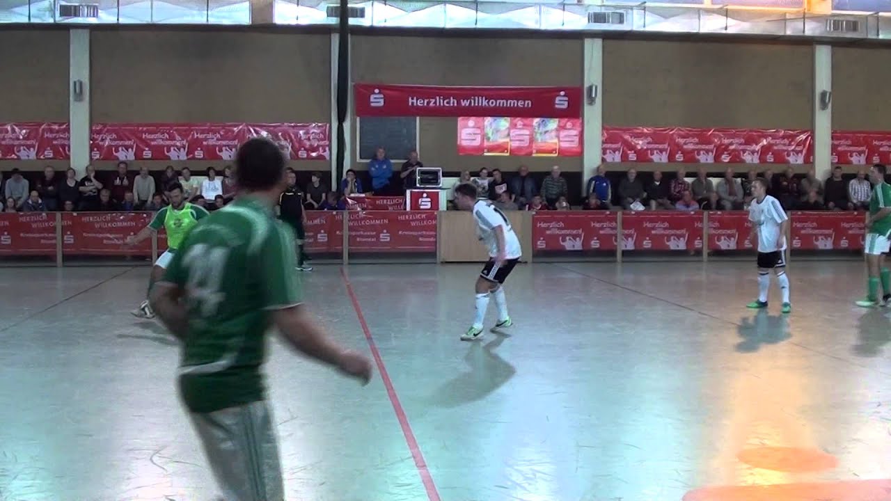 Sparkassen Cup 2015 II