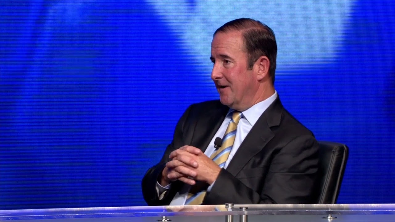 Michael Haggard | SM Live @ GSX 2021