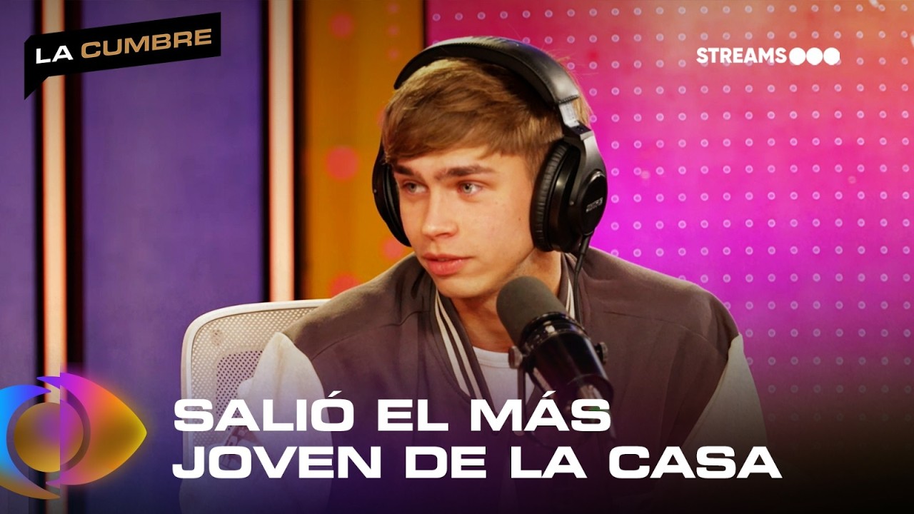 GRAN HERMANO EN VIVO 👁️ GH X TORA Y FEFE