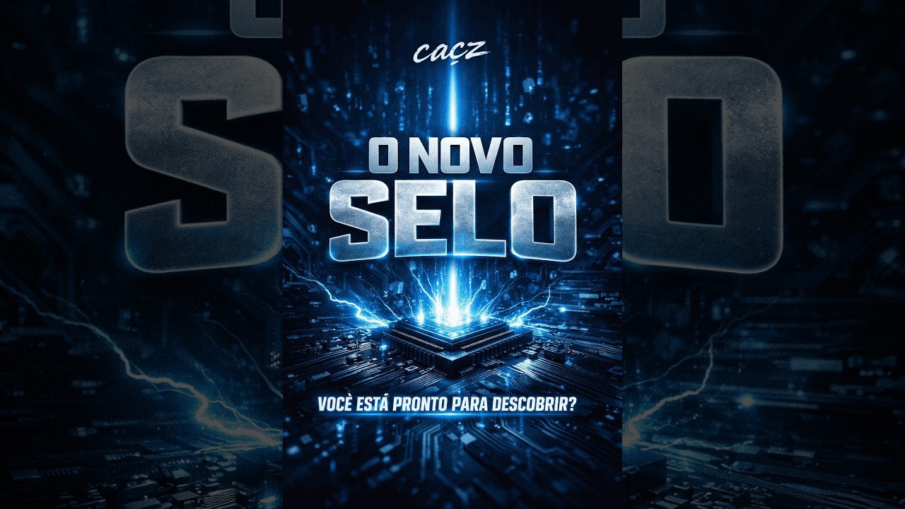O Novo Selo