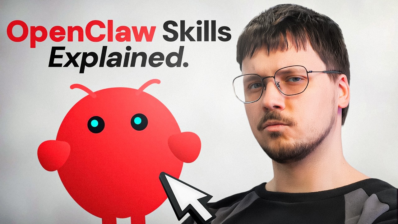 Что вам ДЕЙСТВИТЕЛЬНО нужно знать перед установкой OpenClaw Skills