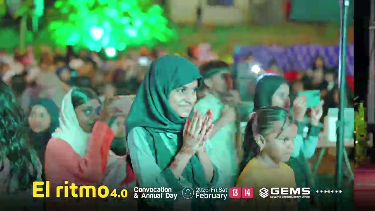GEMS HIGHLIGHT FULL HILIGHT VIDEO ,DAY 2