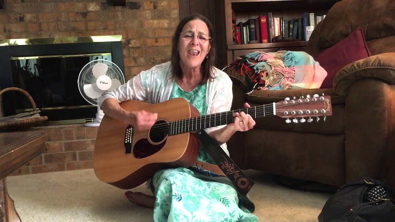 Julie Weir - 