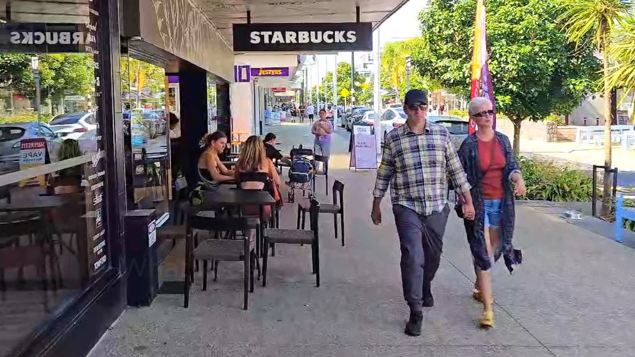 New Zealand Neighborhood Walk - Silent Evening Walk