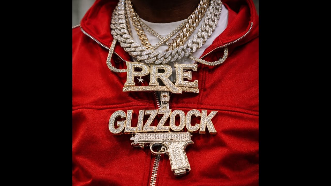 (FREE) Key Glock X Young Dolph Memphis Type Beat - 