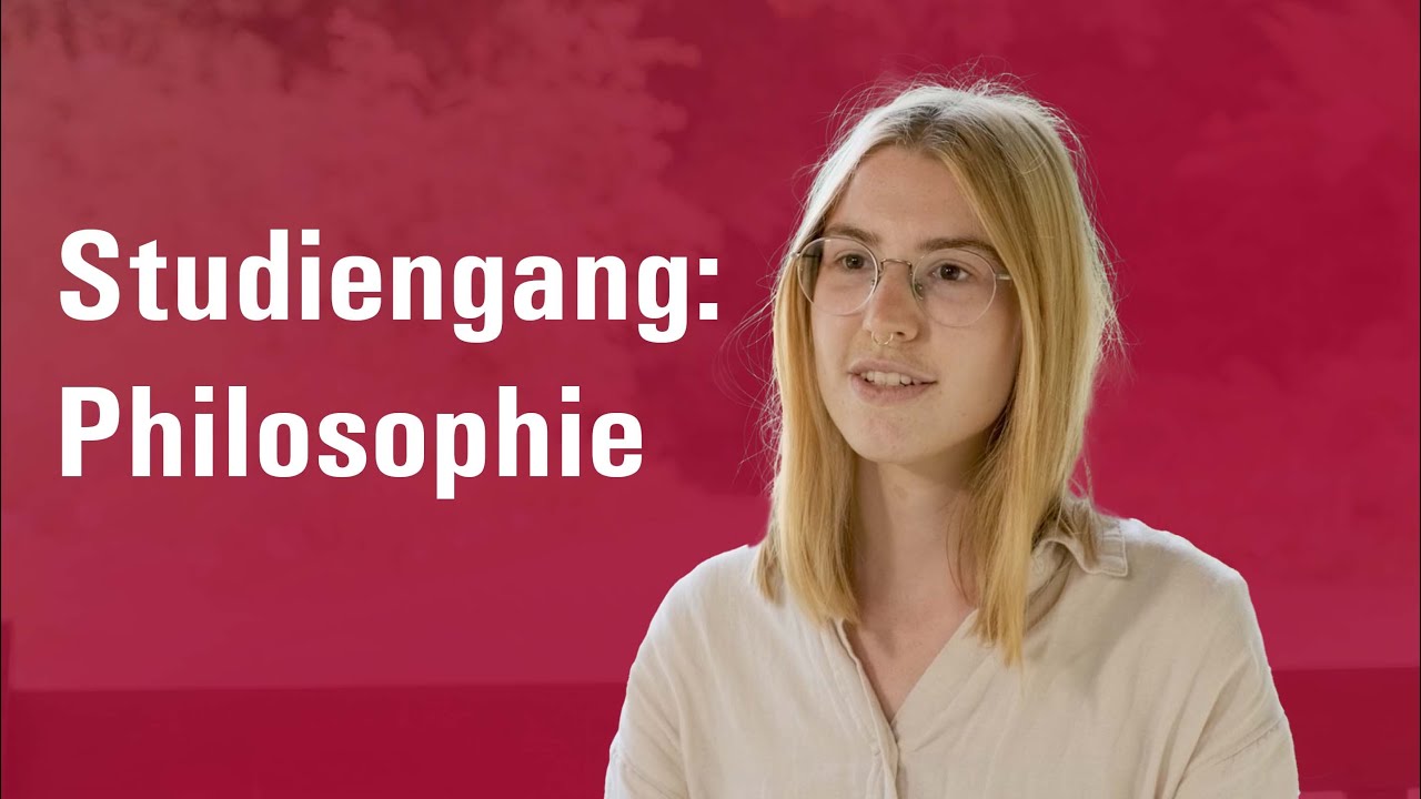 Uni Osnabrück: Philosophie - 2-Fächer-Bachelor