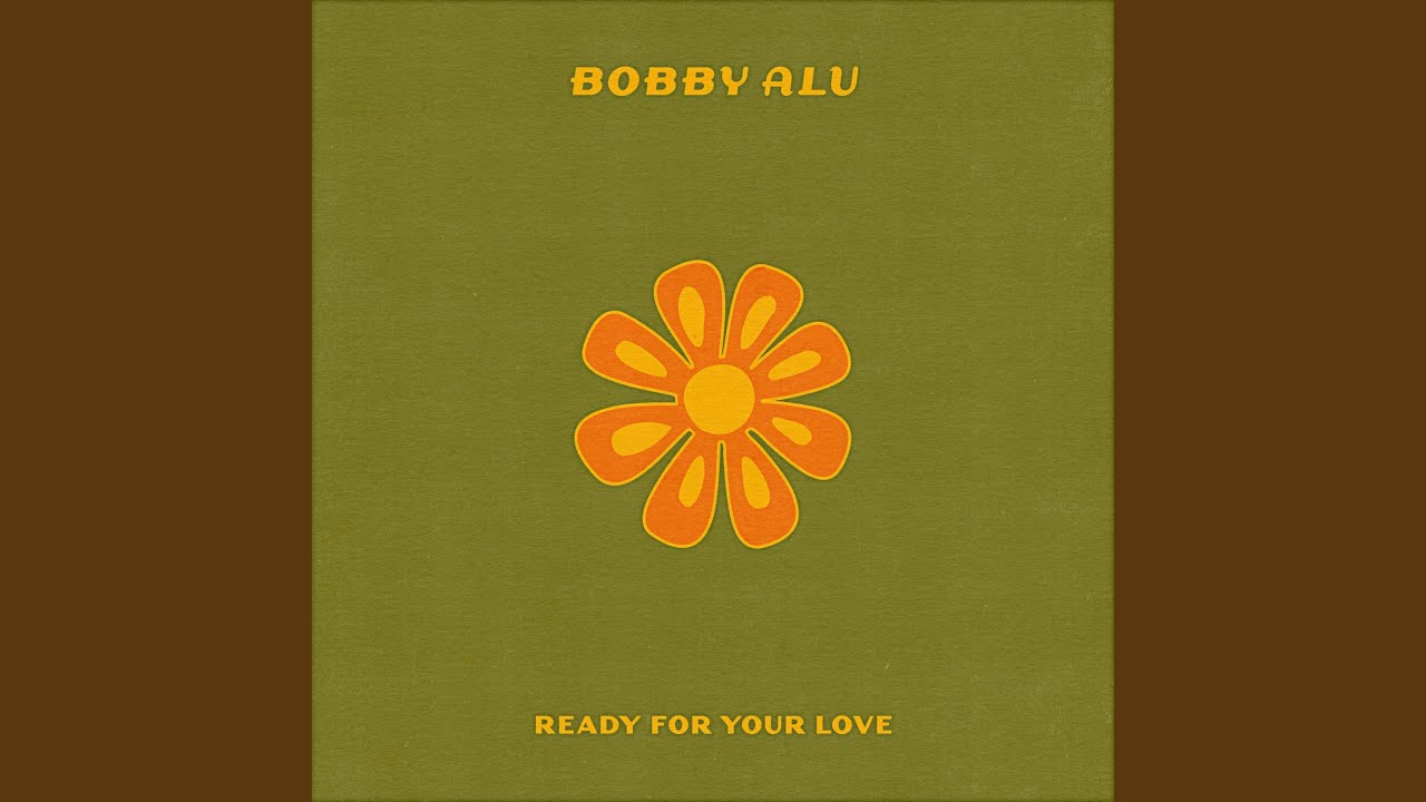 Ready For Your Love