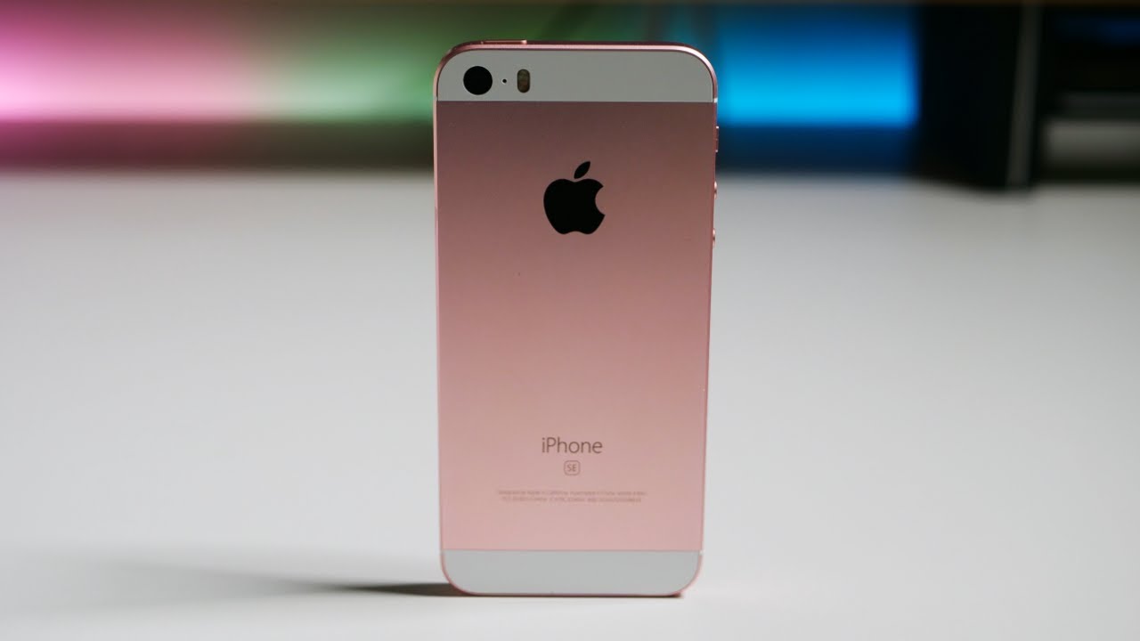 iPhone SE in 2019 - Should You Still Buy It?