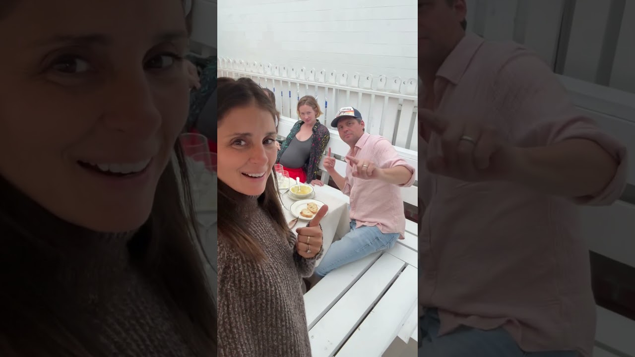 Life is Unexpected. Britt Robertson is having a baby, so of course we had a baby shower. #baby