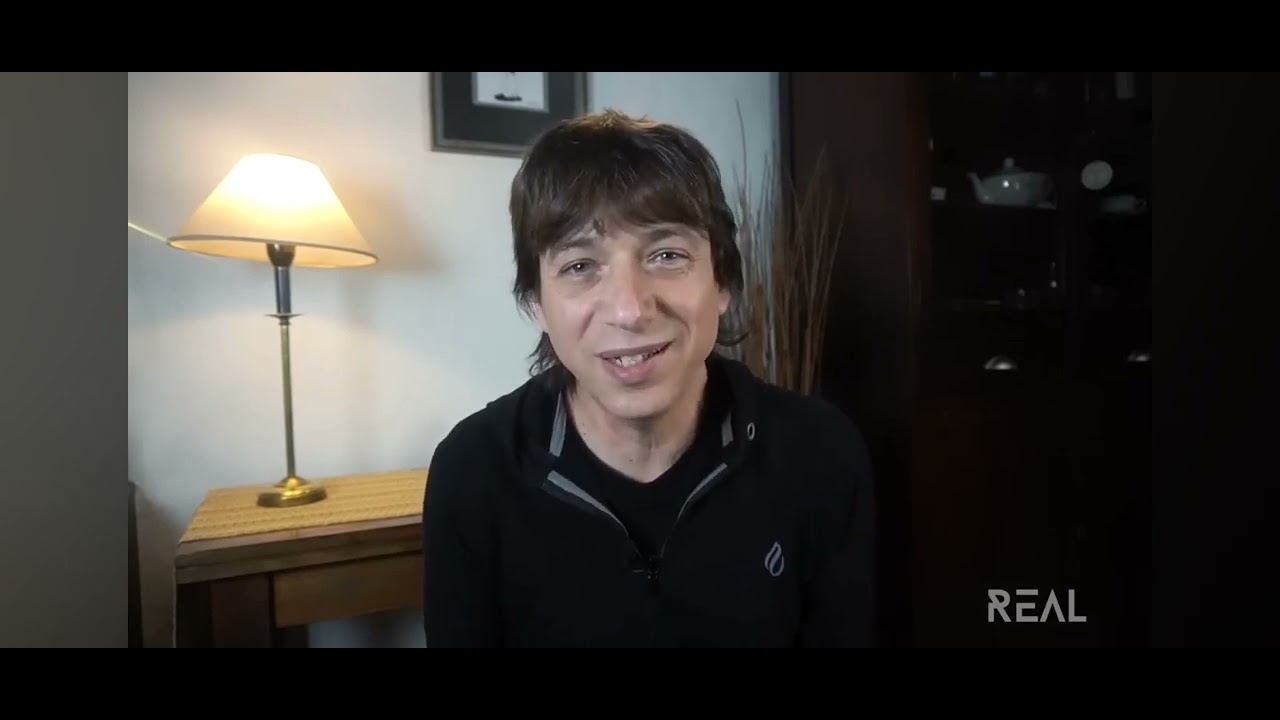 EXPLICANDO EN EL ESPIRITU ( PASTOR FABIAN LIENDO)