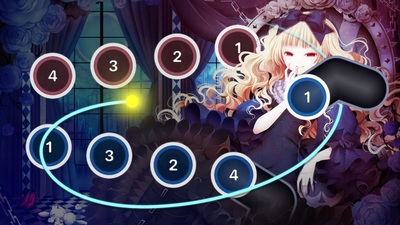 shortest 700pp map ever
