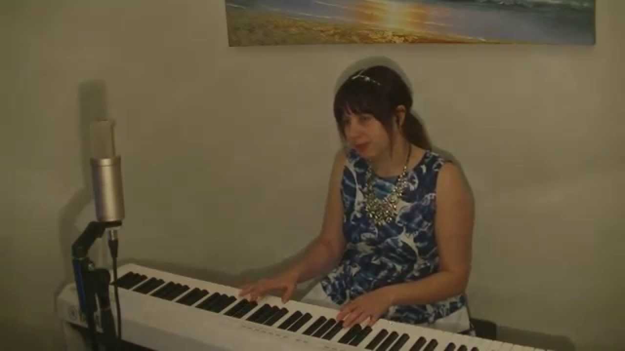 Samantha Edge Songbird by Fleetwood Mac
