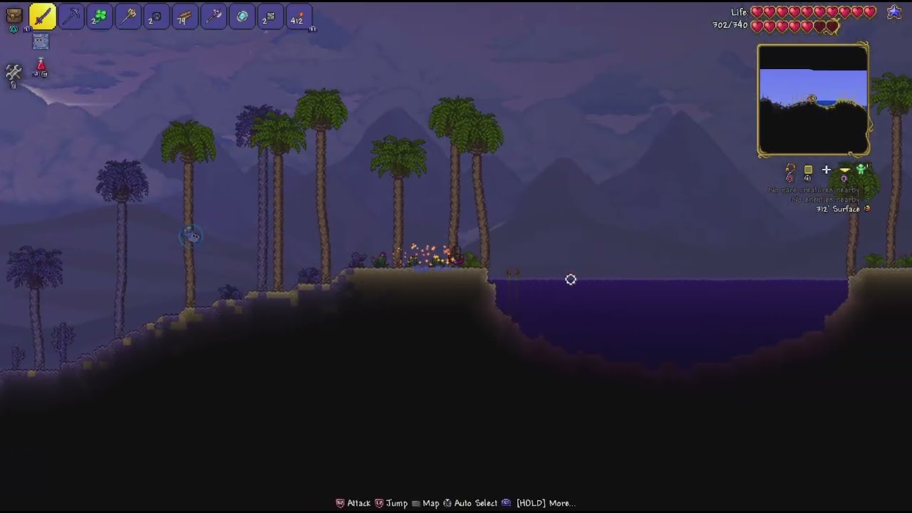 To Hardmode!