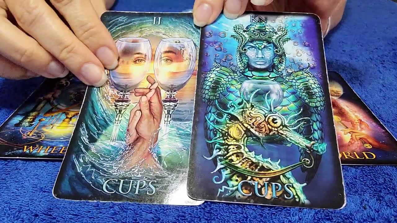 VIRGO - JANUARY 2021 RECONCILIATION IN THE FUTURE! THEY'RE HOLDING ON ❣ 👀