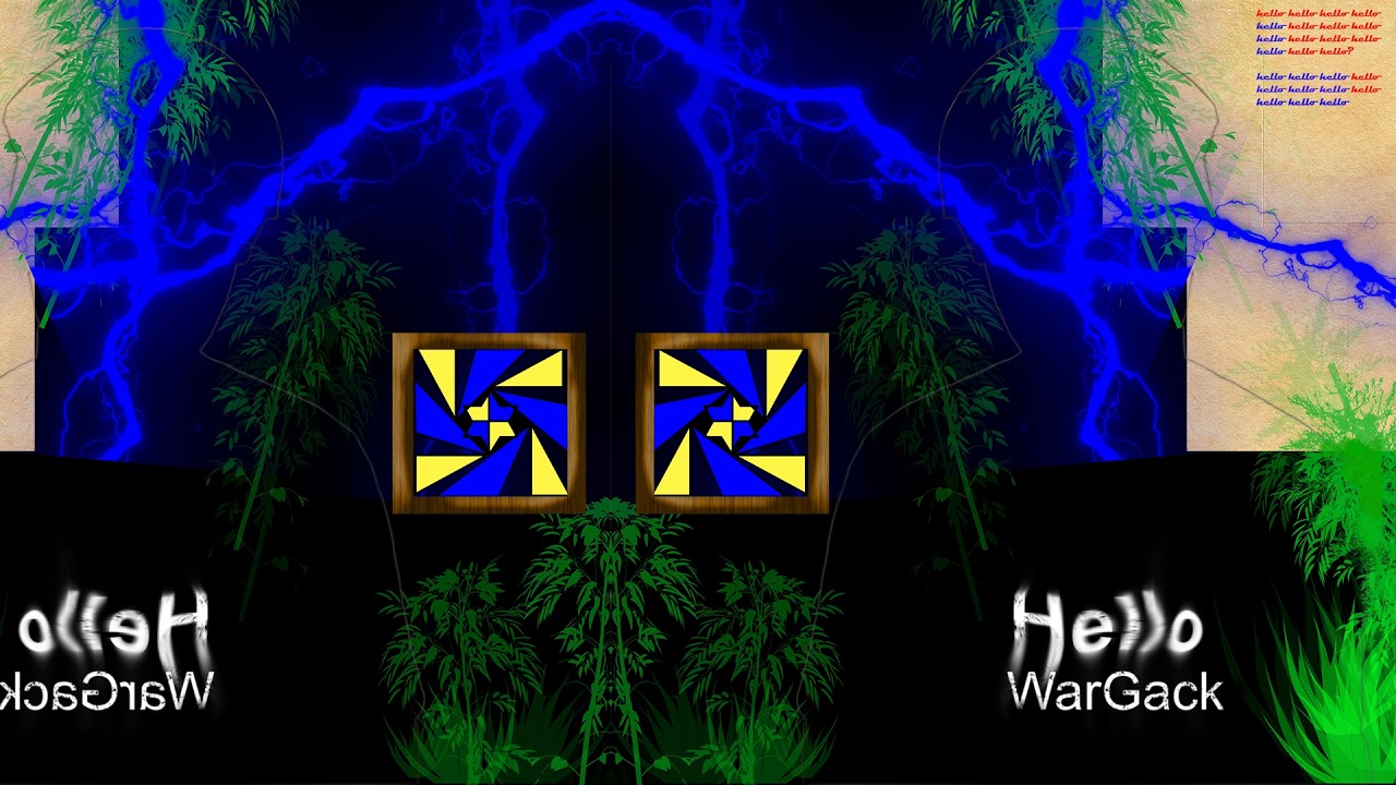 WarCora - WarGack [Full album, 2020]