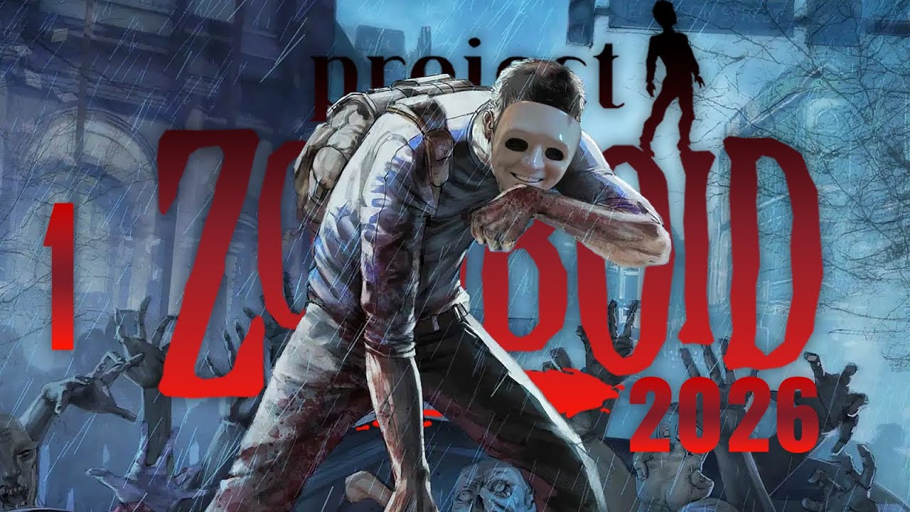 เราจะไม่รอด | Live - Project Zomboid 2026
