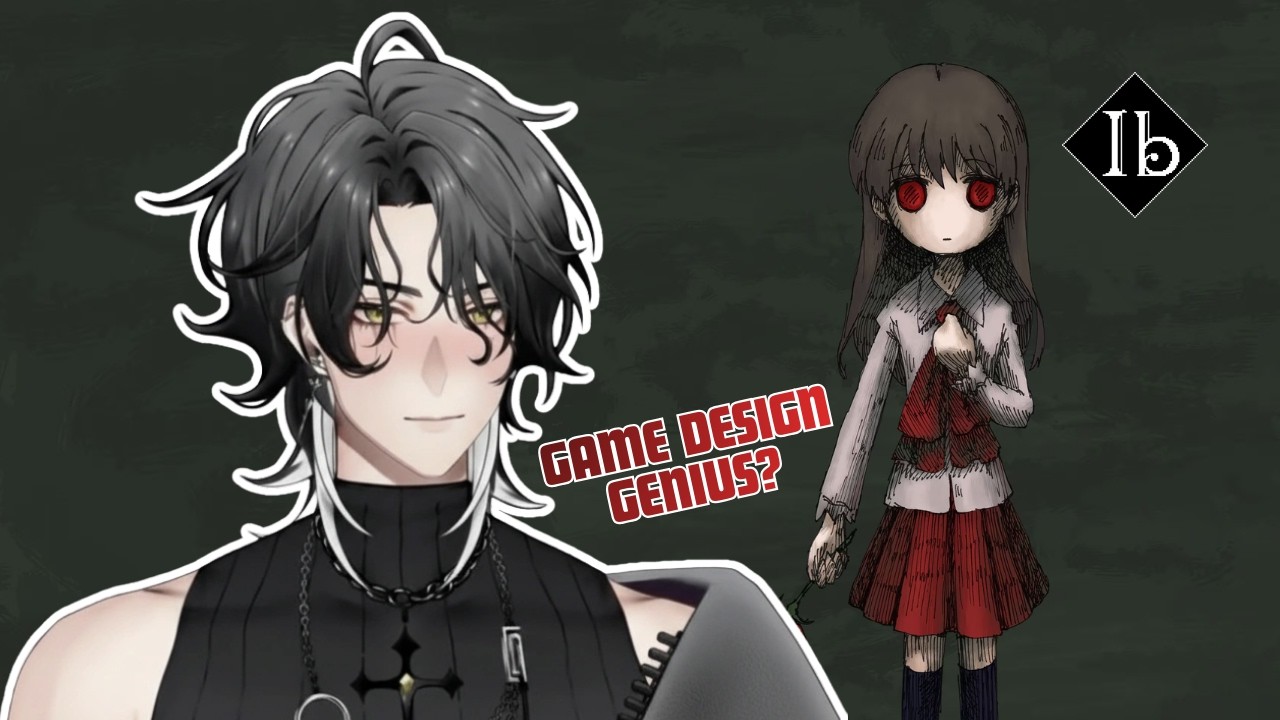 Ib: Can I Finish the Game Before Lunch?