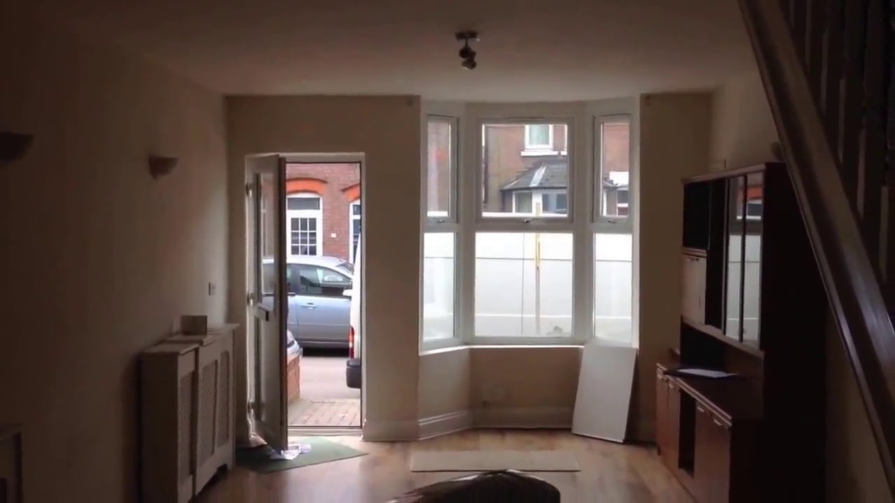 Do Not Buy This House