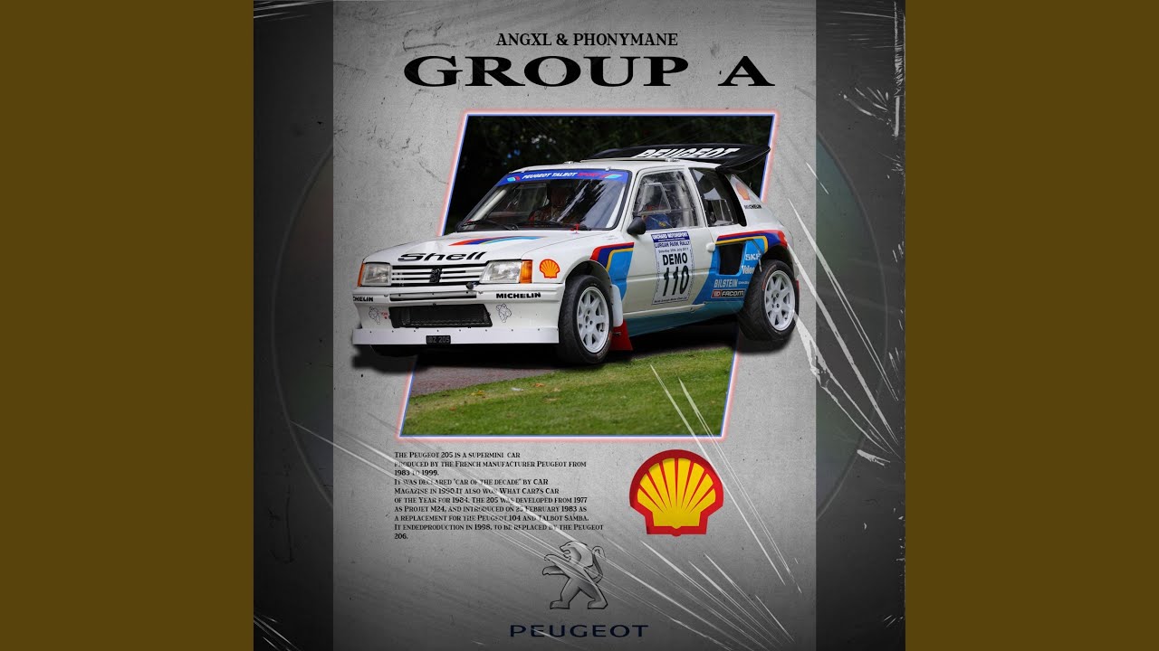 GROUP A