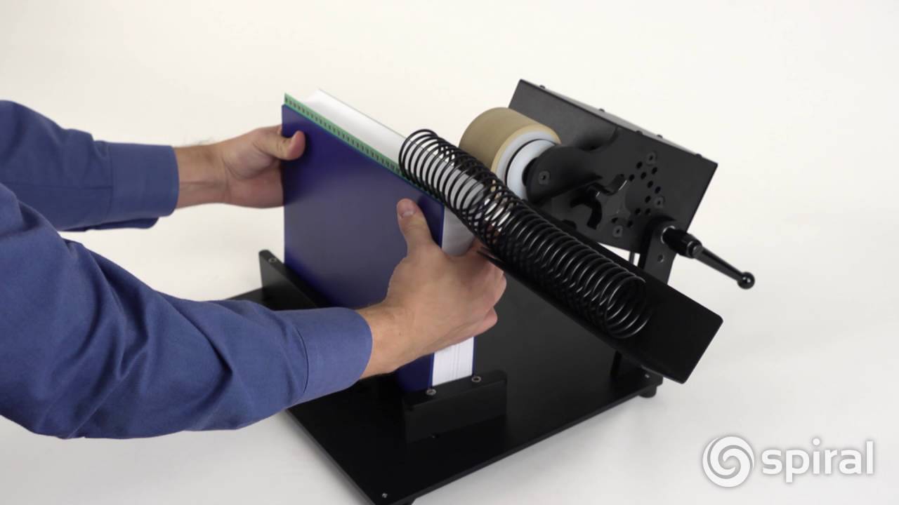 Marlon EZ Flex 100 Coil Inserter