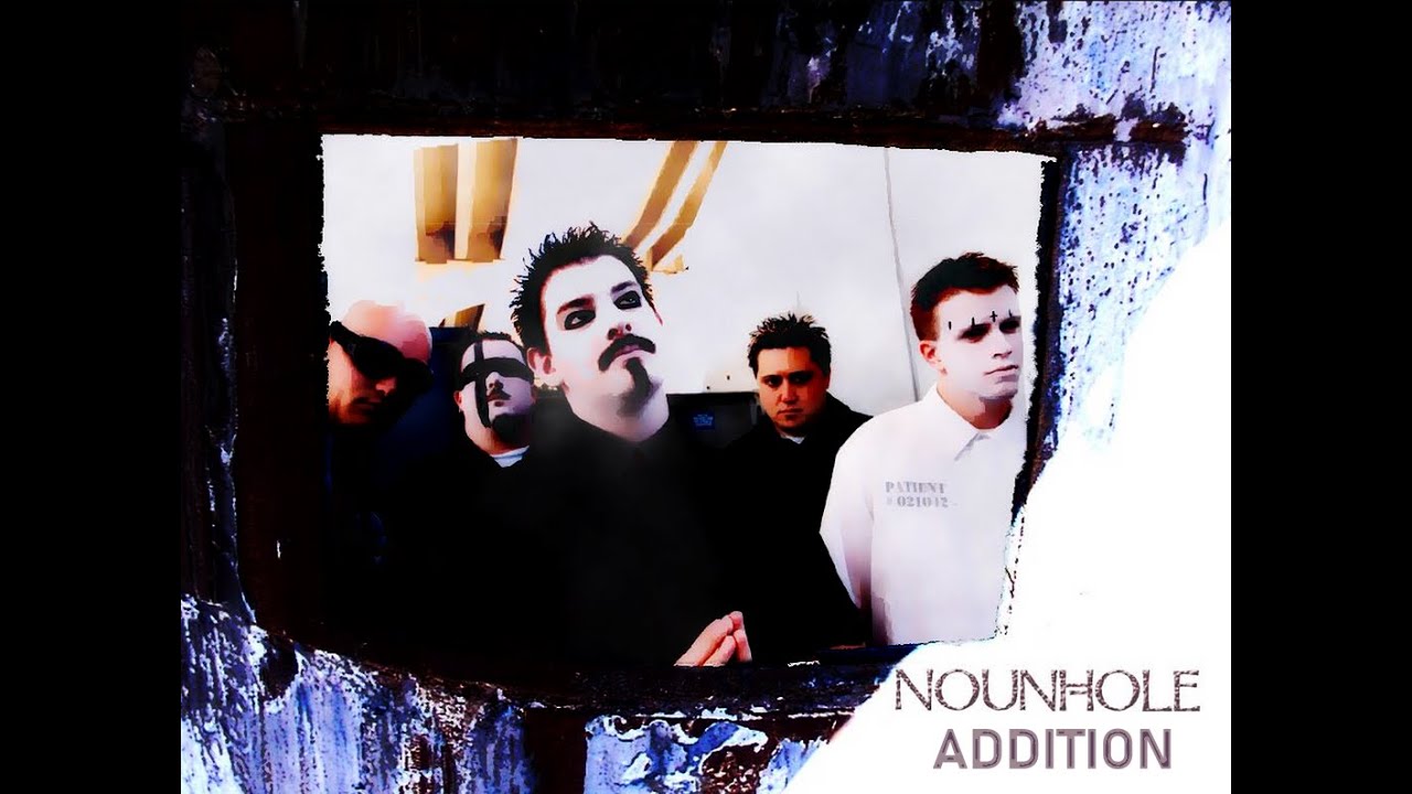 Nounhole  -  Addition